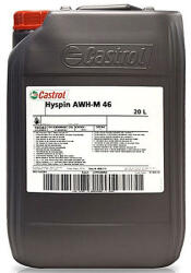 Castrol Hyspin AWH-M 46 - 20 Litri