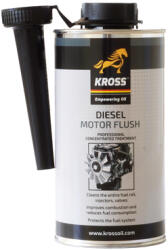 Kross Aditiv Curatare Depuneri Motor Kross Diesel Motor Flush - 250 Ml