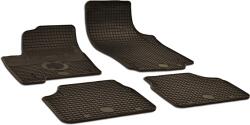 Umbrella Set Covorase Auto Cauciuc Umbrella Pentru Opel Meriva (2002-2010). (2010-)