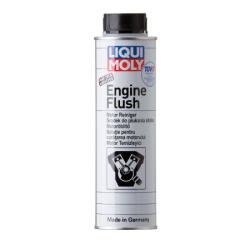 LIQUI MOLY Aditiv Curatare Depuneri Motor Liqui Moly Engine Flush - 300 Ml