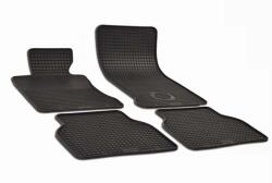 Umbrella Set Covorase Auto Cauciuc Umbrella Pentru Bmw 5Er (E60 E61) (2004-2010)