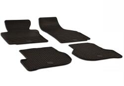 Umbrella Set Covorase Auto Cauciuc Umbrella Pentru Seat Leon (2005-2012). Altea (2004-2015). Altea Xl (2006-2015). Altea Freetrack (2007-2015)