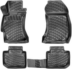 Umbrella Set Covorase Auto Cauciuc Umbrella Pentru Subaru Impreza Iii 2007-2012 - uleideulei