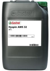 Castrol Ulei hidraulic Castrol Hyspin AWS 32 - 20 Litri