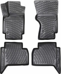 Umbrella Set Covorase Auto Cauciuc Umbrella Pentru Volkswagen Amarok 2010- - uleideulei - 173,52 RON