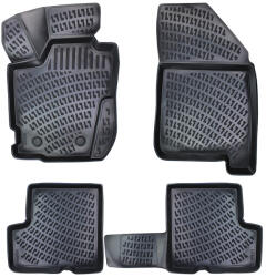 Umbrella Set Covorase Auto Cauciuc Umbrella Pentru Dacia Duster 4X4 (Hm) 2017-2022