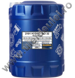 MANNOL Ulei hidraulic MANNOL Hydro ISO 32 - 20 Litri