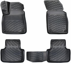 Umbrella Set Covorase Auto Cauciuc Umbrella Pentru Audi Q7 Ii (Typ 4M) 2015-