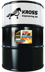 Kross Ulei hidraulic Kross Hydro HLP 32 - 205 Litri