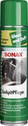 SONAX Spray Curatare Bord Cu Aroma Lamaie, Fara Silicon, 400Ml Sonax - uleideulei