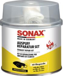 SONAX Kit Reparatie Sistem Evacuare Sonax