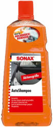 SONAX Sampon Auto Concentrat 2L Sonax - uleideulei