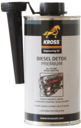 Kross Aditiv Curatare Sistem Diesel Kross Diesel Detox Premium - 500 Ml