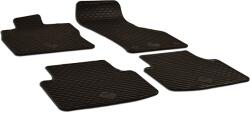 Umbrella Set Covorase Auto Cauciuc Umbrella Pentru Vw Passat B8 (2014-) - uleideulei - 224,25 RON