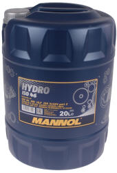 MANNOL Ulei hidraulic MANNOL Hydro ISO 46 Longlife - 20 Litri