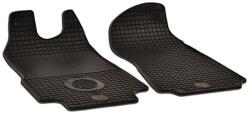 Umbrella Set Covorase Auto Cauciuc Umbrella Pentru Ford Transit V184 (2000-2006). (2006-2013) - 2Pcs