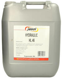 Jasol Ulei hidraulic Jasol Hydraulic HL 46 - 20 Litri