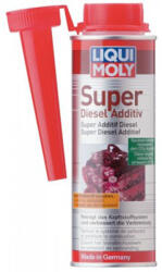 LIQUI MOLY Aditiv Super Diesel Liqui Moly - 250 Ml