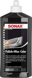 SONAX Polish Ceara Sonax Negru 500Ml