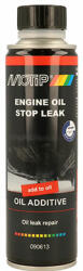 MOTIP Aditiv Pentru Oprirea Scurgerilor De La Motor - Engine Oil Stop Leak 300 Ml