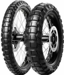 METZELER Karoo 4 ( 130/80 R17 TL 65Q Roata spate, Marcaj M+S, M/C ) - cauciucuridirect