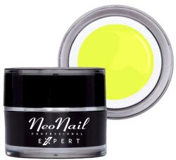 NEONAIL Gel lac pentru unghii - NeoNail Professonal Expert Paint UV Gel Neon Pink