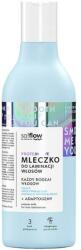 So!flow Lapte proteic pentru laminarea părului - So! Flow by VisPlantis Hair Lamination Protein Milk 150 ml