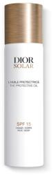 Dior The Protective Face And Body Oil SPF 15 125 ml