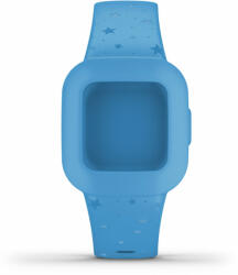 Garmin Vivofit Jr. 3 - curea schimb - albastru Blue Stars (010-12469-42)