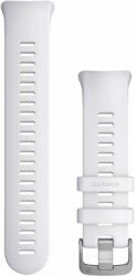 Garmin curea silicon alba pentru Swim 2 (010-12929-01)