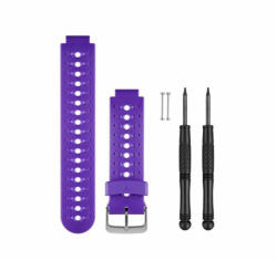 Garmin curea pentru Forerunner 230/235/630 Mov (010-11251-84)