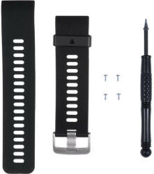 Garmin curea pentru Forerunner 30/35 - neagra (S00-00677-00)