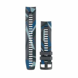 Garmin curea silicon pentru Instinct - surf pipeline (010-12854-29)