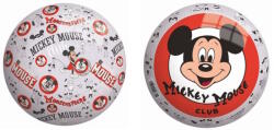 Johntoy Mickey Mouse gumilabda - 23 cm (50635)