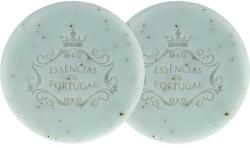 Essencias De Portugal Săpun natural - Essencias De Portugal Tradition Jewel-Keeper Violet 2 x 50 g