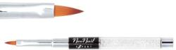 NeoNail Professional Pensulă de unghii pentru decorare, 4 - NeoNail Professional Expert Nail Art 4