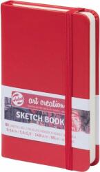 Talens Art Creation Sketchbook Vázlatfüzet 9 x 14 cm 140 g (9314201M)