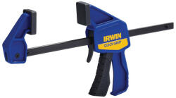 IRWIN TOOLS Quick-Grip Egykezes gyorsszorító 150 mm (T546EL7)
