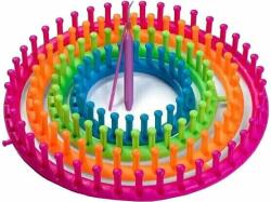 PRYM Knitting Ring Set Eszköz a kötéshez (624160-PRYM)