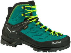 Salewa WS Rapace GTX női cipő Cipőméret (EU): 38, 5 / zöld