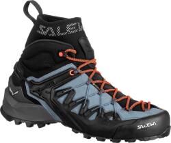 Salewa Ws Wildfire Edge Mid Gtx női cipő Cipőméret (EU): 40, 5 / kék