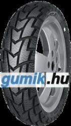 Mitas MC32 WinScoot ( 130/70-12 TL 62P hátsó kerék, M+S jelzés, Mischung HARD, Első kerék ) - gumik