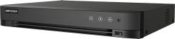 Hikvision DVR cu 4 canale, 8MP, audio over coaxial, PoC, Analiza video, Alarma - HIKVISION iDS-7204HUHI-M1-P (iDS-7204HUHI-M1-P) - rovision