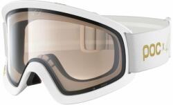 POC Ora Clarity Fabio Edition Arany-Fehér Kerékpáros szemüveg