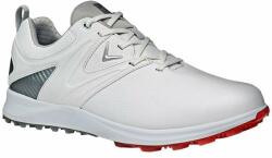 Callaway Adapt Mens Golf Shoes White/Grey 45 (38M599WGY11523)