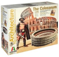 Italeri Italeri: Római Colosseum makett 68003