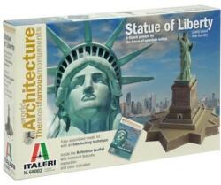 Italeri Italeri: Szabadság szobor, USA makett 68002