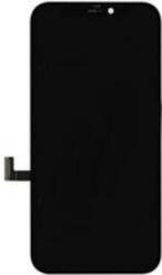NBA001LCD101120027780 Apple Iphone 13 Mini fekete Incell TFT LCD kijelző érintővel (NBA001LCD101120027780)