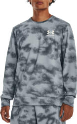 Under Armour UA Rival Terry Nov Crew Melegítő felsők 1377186-465 Méret XXL 1377186-465
