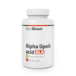 GymBeam Alpha lipoic acid 90 caps